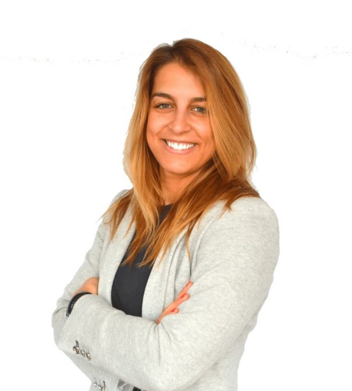 Andreia Galante