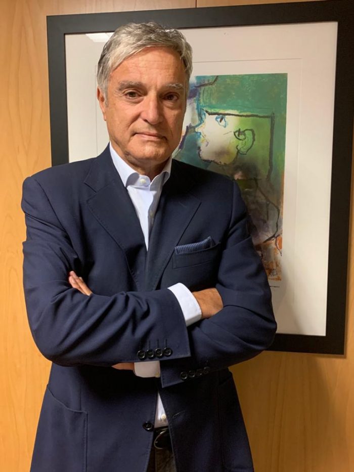 Humberto Martinho