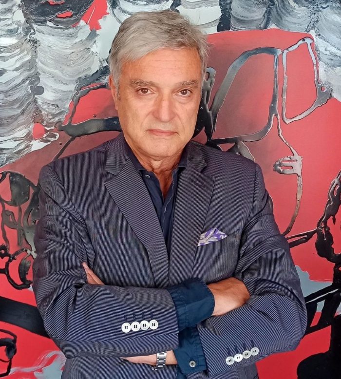 Humberto Martinho
