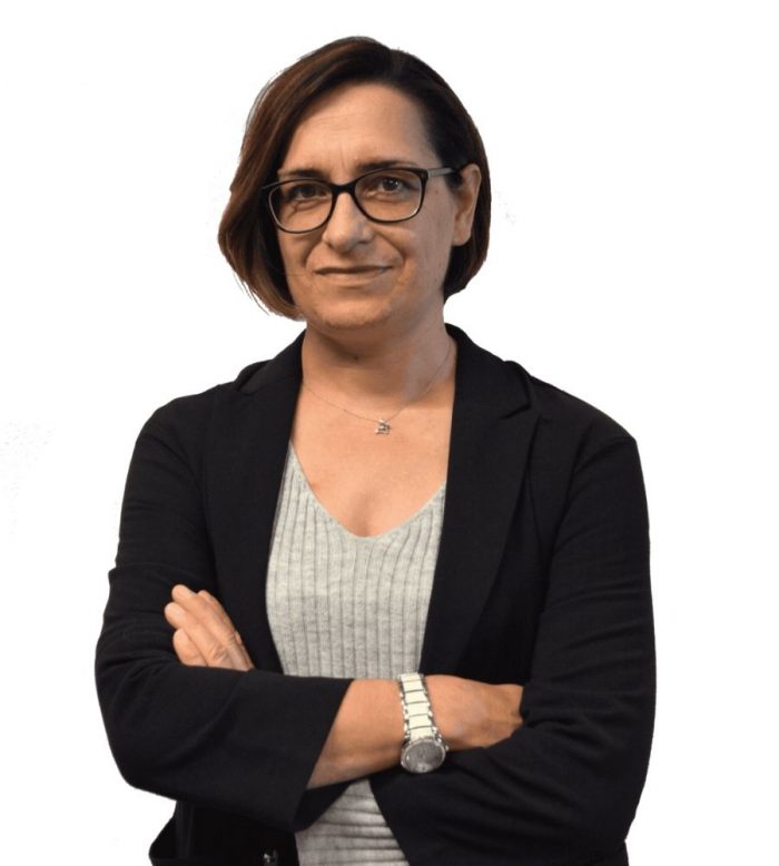 Isabel Brandaia