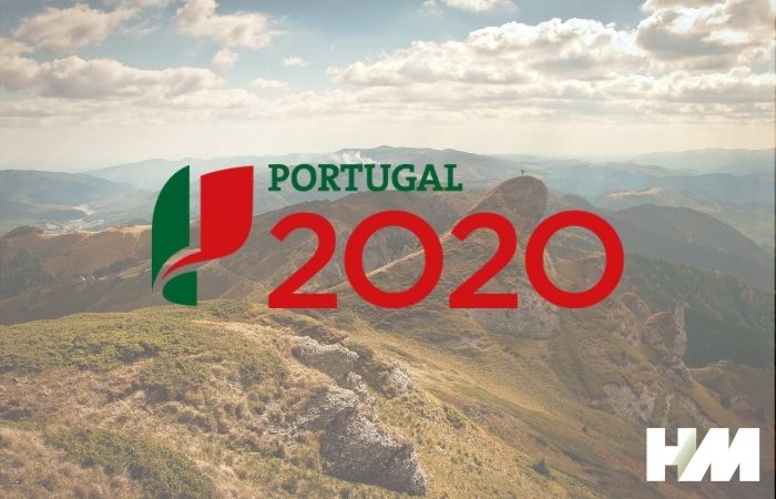 Portugal 2020 Consultoria HM Consultores
