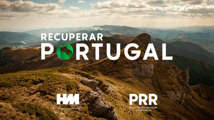 Recuperar Portugal