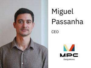 Miguel Passanha