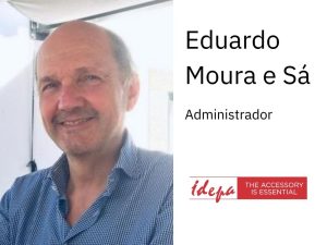 Eduardo Moura e Sá