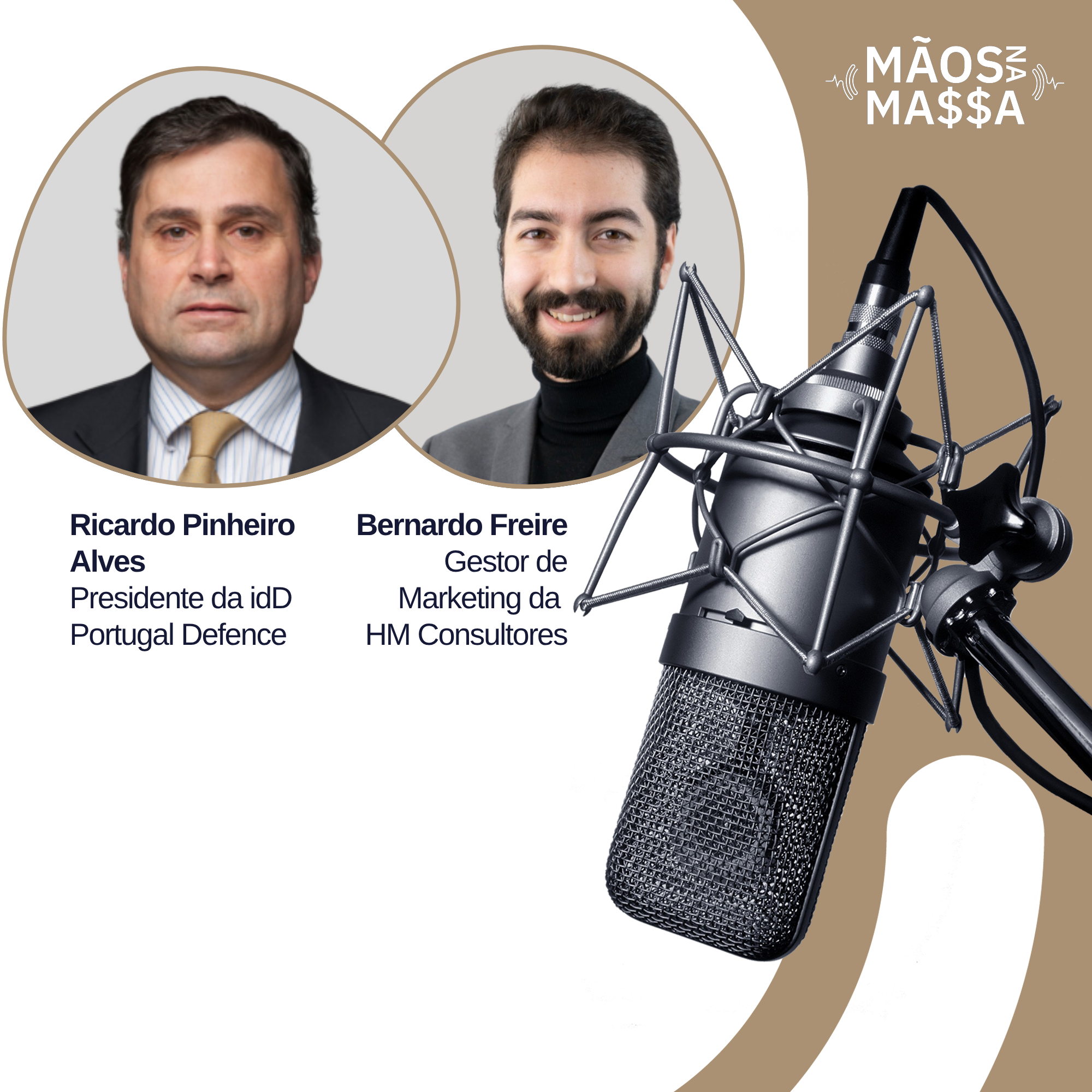 Enquadrar o Portugal 2030 no Setor da Defesa