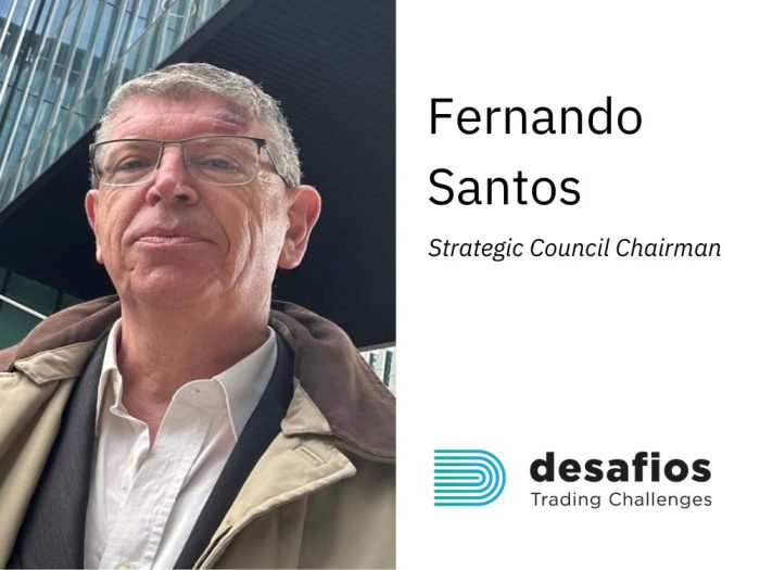 Fernando Santos
