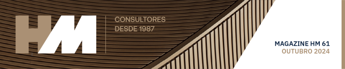 Magazine HM 48 tendencias investimento