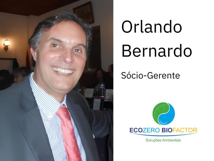 Orlando Bernardo