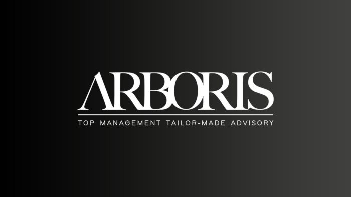 ARBORIS