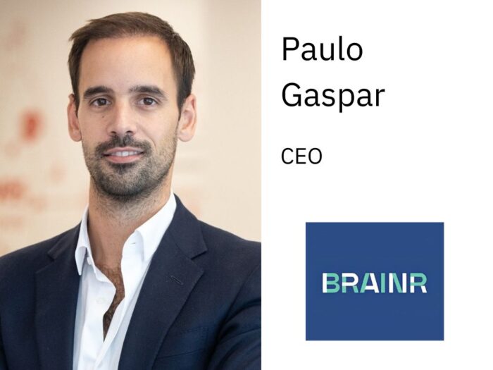 Paulo Gaspar