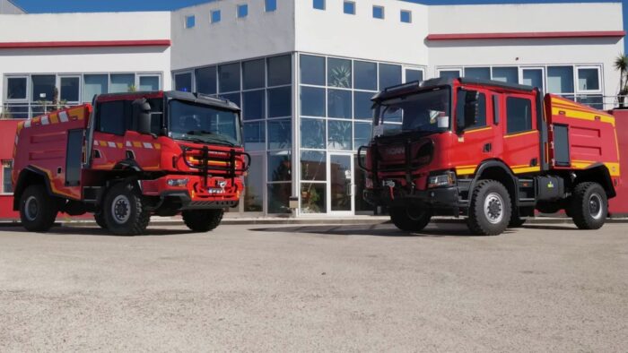 Camionantunes