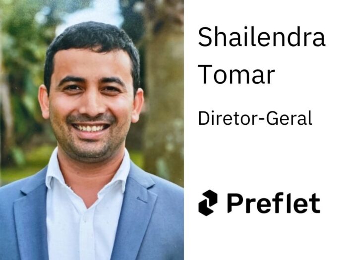 Shailendra Tomar